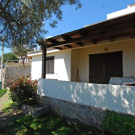 Holiday Belvedere Trilo By Interhome * Costa Rei