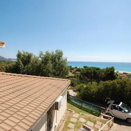 Holiday home Holiday Belvedere Trilo By Interhome *