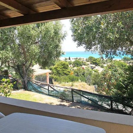 Holiday Belvedere Trilo By Interhome Holiday home Costa Rei