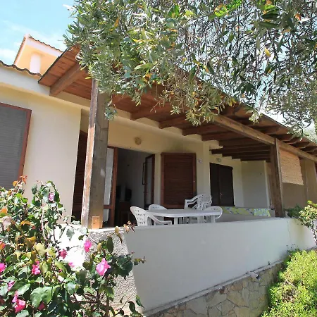 Holiday Belvedere Trilo By Interhome Holiday home