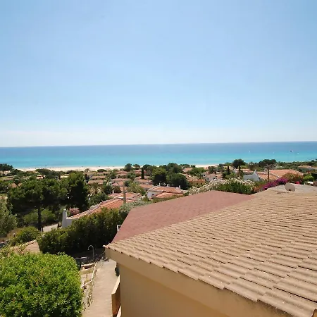 Holiday Belvedere Trilo By Interhome *