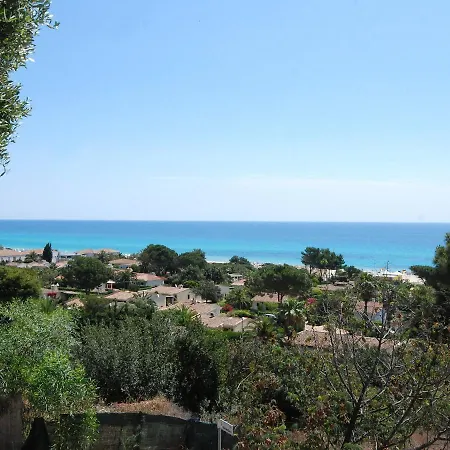 Holiday Belvedere Trilo By Interhome Holiday home