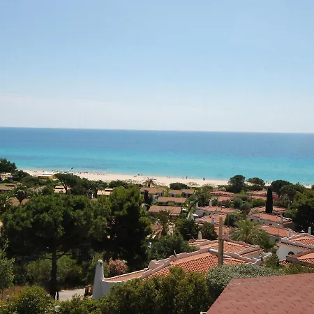 Holiday Belvedere Trilo By Interhome Holiday home