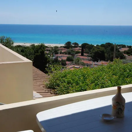 Holiday Belvedere Trilo By Interhome
