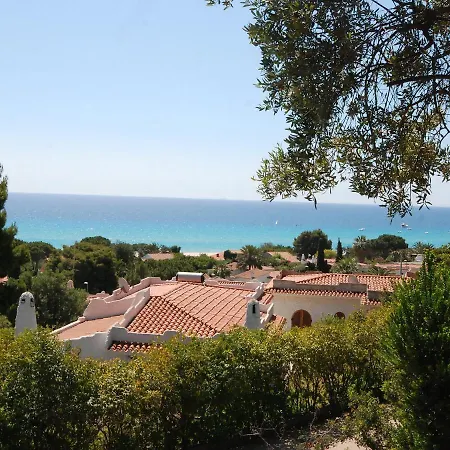 Holiday Belvedere Trilo By Interhome