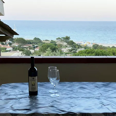 Holiday Belvedere Trilo By Interhome * Costa Rei