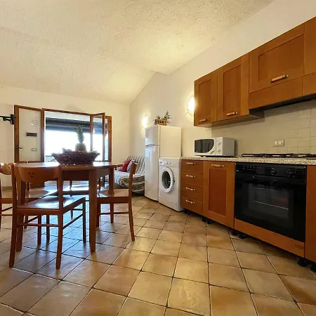 Holiday home Holiday Belvedere Trilo By Interhome *