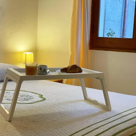 Holiday Belvedere Trilo By Interhome * Costa Rei