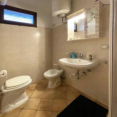 Holiday Belvedere Trilo By Interhome
