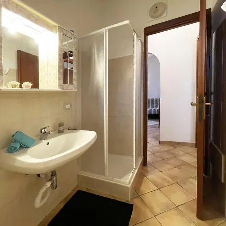 Holiday Belvedere Trilo By Interhome * Costa Rei