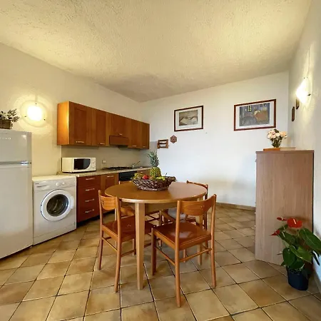 Holiday home Holiday Belvedere Trilo By Interhome