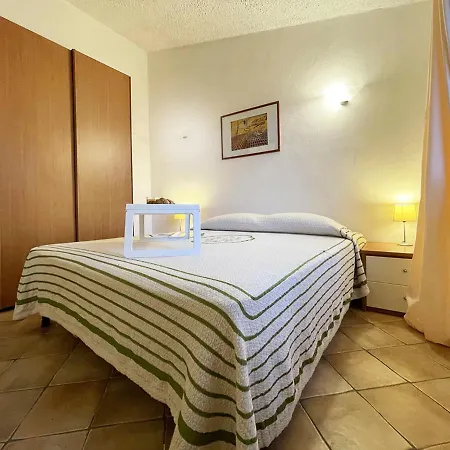 Holiday home Holiday Belvedere Trilo By Interhome *
