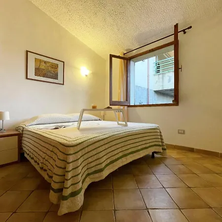Holiday home Holiday Belvedere Trilo By Interhome Costa Rei