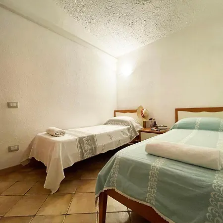 Holiday home Holiday Belvedere Trilo By Interhome *