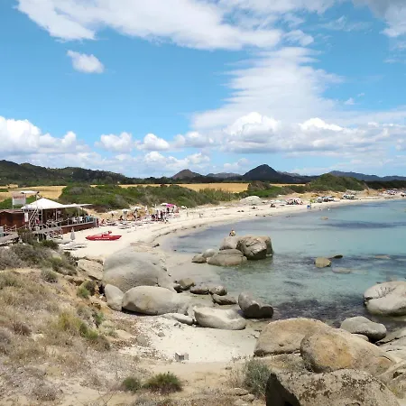 Holiday home Holiday Belvedere Trilo By Interhome