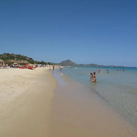 Holiday home Holiday Belvedere Trilo By Interhome