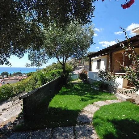 Holiday Belvedere Trilo By Interhome Holiday home Costa Rei